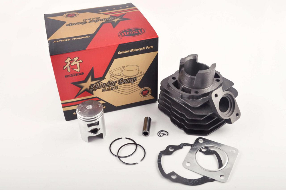 Поршневая Хонда DIO 50 (Ø39, p-12) Мукачево - изображение 1