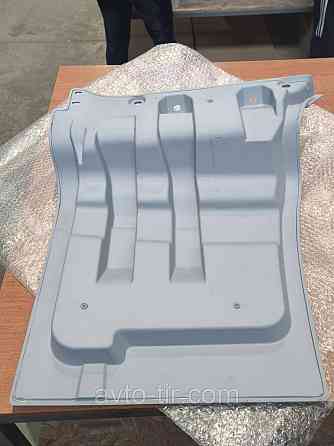 Продолжение дверей MAN TGA/TGS TGM 81626100033 81626100032 Луцк