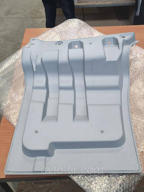 Продолжение дверей MAN TGA/TGS TGM 81626100033 81626100032 Луцк - изображение 2