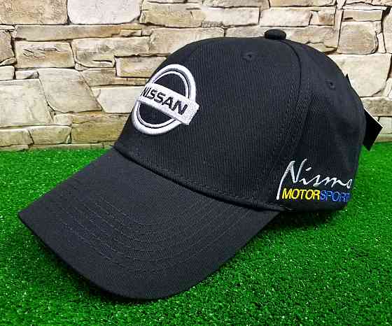 Кепка,бейсболка Nissan SPORT LINE Киев