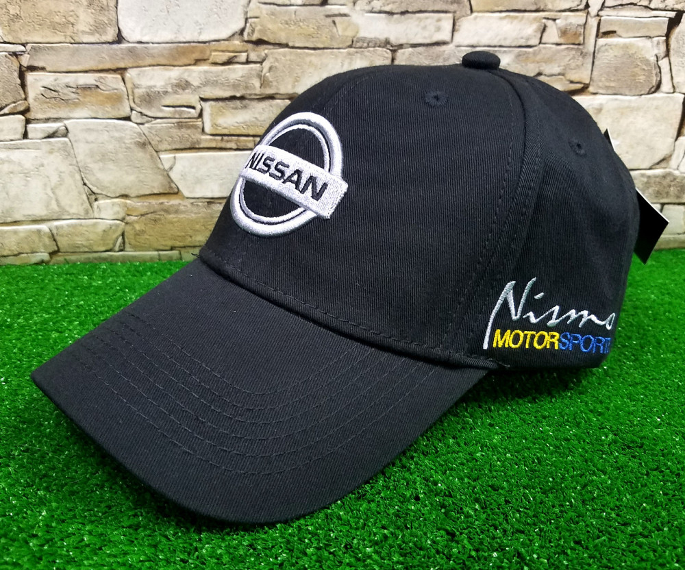 Кепка,бейсболка Nissan SPORT LINE Киев - изображение 3