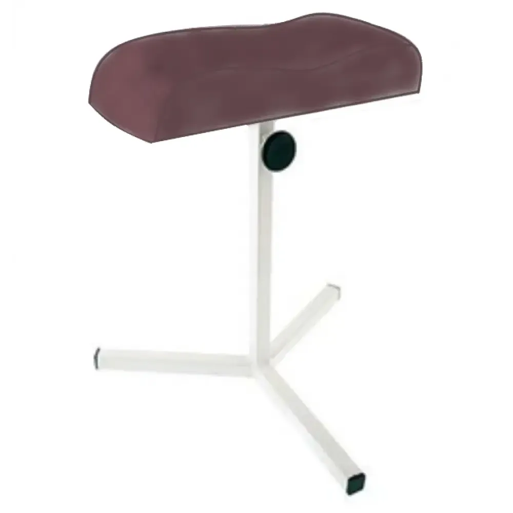 Підставка для педикюру маленька ВИРОБНИЦТВО УКРАЇНА (НЕ КИТАЙ) Шоколад Київ - фото 1