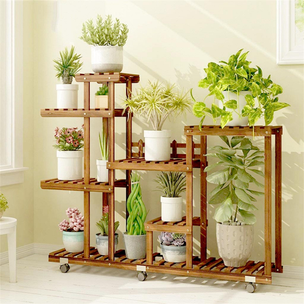 Підставка для квітів "Линьер" мускат Миколаїв - фото 1