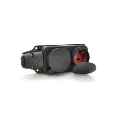 Колодка для удлинителя Pipo PP/SP-3132/2/44/16B Винница