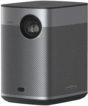 Проектор  Xgimi Halo+ GTV Київ