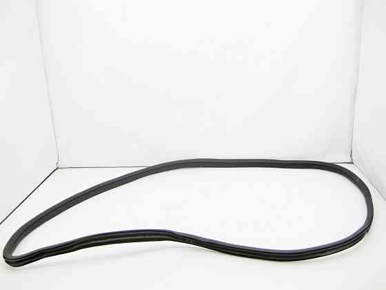 Mercedes-Benz  A2926970051 9G44 Ущільнювач передніх дверей чорний GLE Coupe C292 Одеса