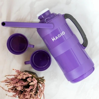 Термос Magio 3.2 л (MG-1053) Винница - изображение 4