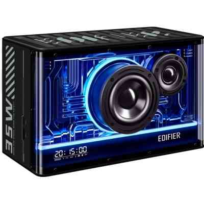 Акустична система Edifier QD35 Black (QD35Black) Вінниця