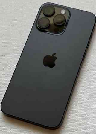 Айфон iPhone 15 Pro Max 256Gb. Neverlock. Киев