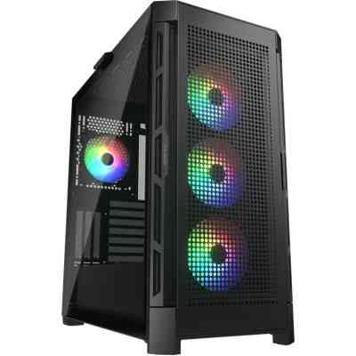 Корпус Cougar Duoface Pro RGB Вінниця