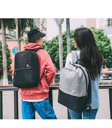 Рюкзак Tigernu 15.6" сірий Київ