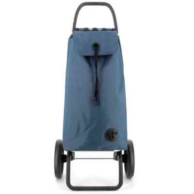 Сумка-візок Rolser I-Max MF 2LRSG Denim (IMX308-1069) (931451) Вінниця