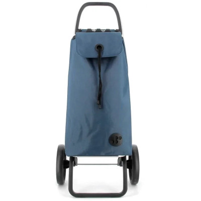 Сумка-тележка Rolser I-Max MF 2LRSG Denim (IMX308-1069) (931451) Винница - изображение 1