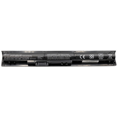 Аккумулятор для ноутбука HP ProBook 450 G3 Series (RI04, HPRI04L7) 14.4V 2600mAh PowerPlant (NB460984) Винница - изображение 2