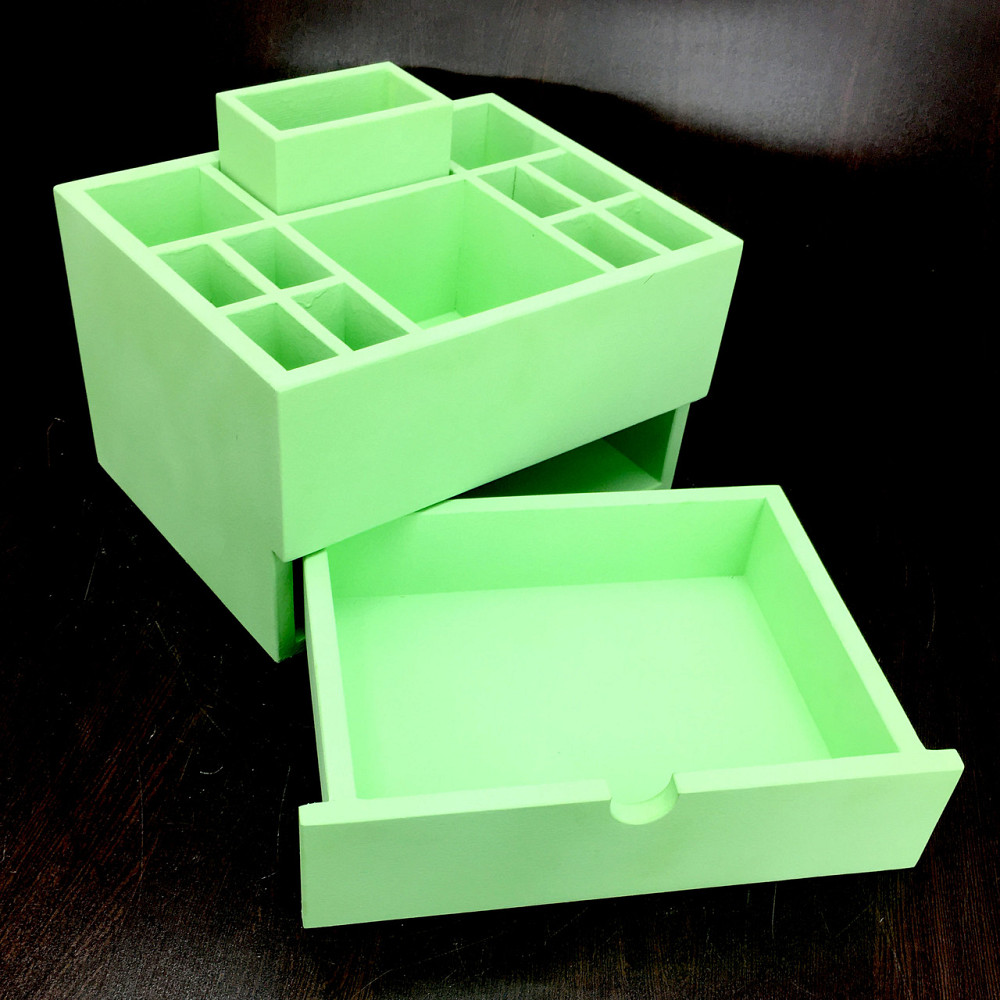 Органайзер для косметики 