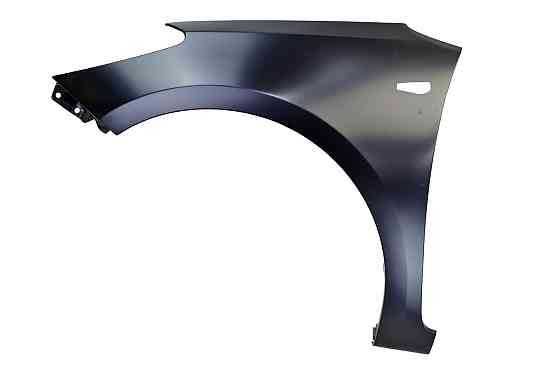 Крыло Киа Cerato 3 (2013-2018) дорест, рестайлинг под повторитель левое Тайвань переднее Мукачево