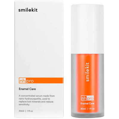 Зубна паста SmileKit NHpro Догляд за емаллю 30 мл (5.2510) Вінниця - фото 2