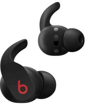 Наушники: Beats Fit Pro True Black. Харьков
