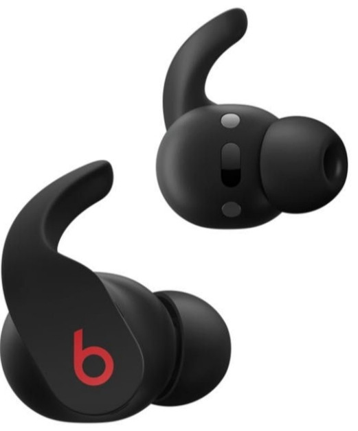 Наушники: Beats Fit Pro True Black. Харьков - изображение 4