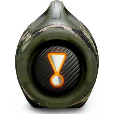 Акустична система JBL Boombox 4 Squad (JBLBOOMBOX4SQUADEP) Вінниця