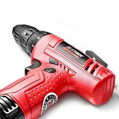 Шуруповерт Stark CD 10-2 Li-Ion, акумуляторний (210070016) Винница