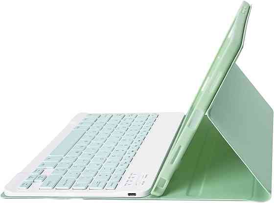 Чохол-клавіатура для планшета Samsung Galaxy Tab A8 10.5 дюймів X205 / ‎X200 / X207 Дніпро