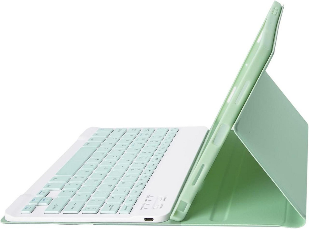 Чохол-клавіатура для планшета Samsung Galaxy Tab A8 10.5 дюймів X205 / ‎X200 / X207 Дніпро - фото 2