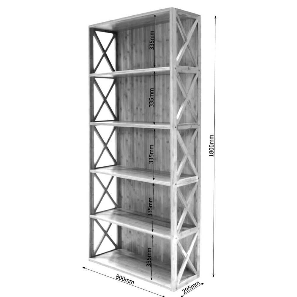 Стеллаж кухонный 