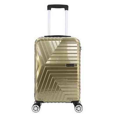 Чемодан Semi Line 20" S T5763-1 Gold (DAS302944) Винница