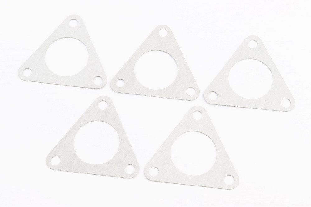 Прокладка повітряного фільтра 178F, к-кт 5шт, (на блістері) Київ - фото 1