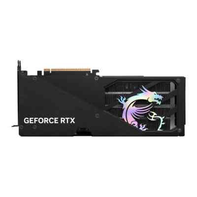 Відеокарта MSI GeForce RTX5060Ti 16Gb GAMING TRIO OC (RTX 5060 Ti 16G GAMING TRIO OC) Вінниця
