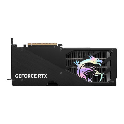 Відеокарта MSI GeForce RTX5060Ti 16Gb GAMING TRIO OC (RTX 5060 Ti 16G GAMING TRIO OC) Вінниця - фото 3
