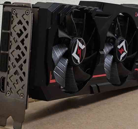 Відеокарта Gainward RTX 3080 Ti Chasing Wind 12Gb Київ