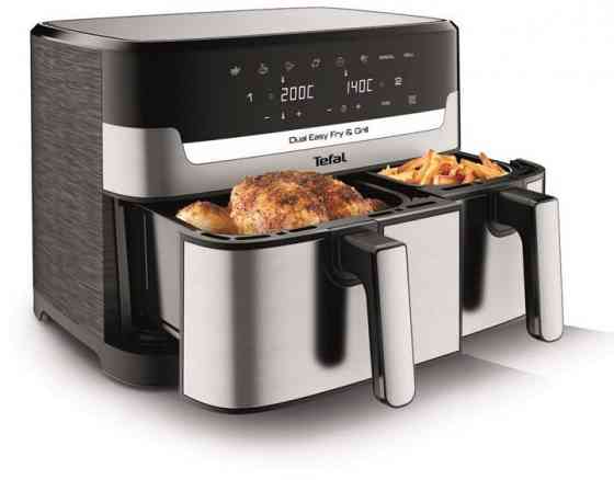 Мультипіч Tefal EY905D10 ( 7.8 кг ) Харків