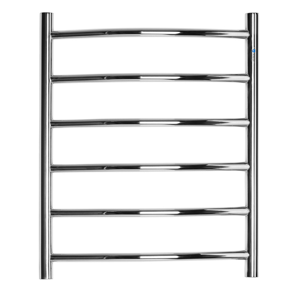 Водяна рушникосушарка NAVIN Камелія 500х600 Київ - фото 2