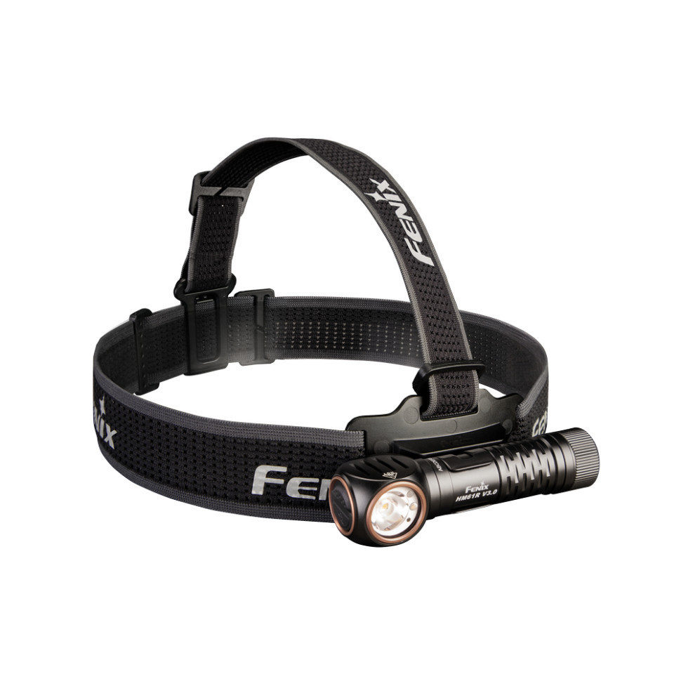 Мультиліхтар Fenix HM61R V3.0 Рівне - фото 2