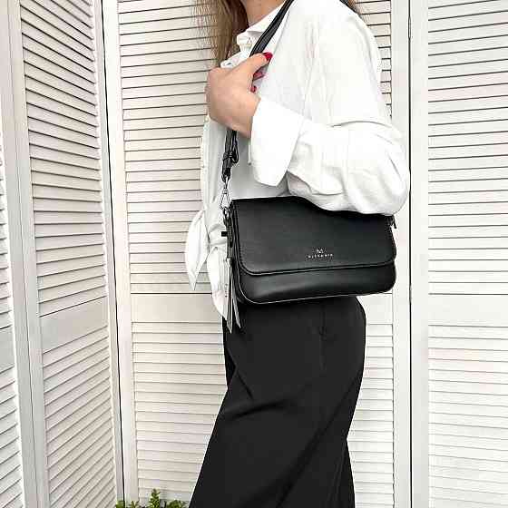 Брендовая женская сумка. Женская сумка маленькая через плечо. Киев