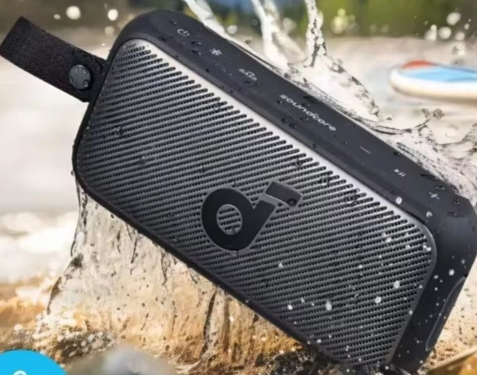 Колонка Anker Motion 300 Soundcore Motion+ Plus Портативна Нова 30w Харків - фото 4