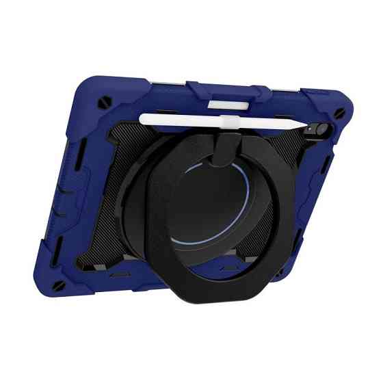 Чохолнакладка BeCover для Apple iPad Air (4/5) 2020/2022 10.9