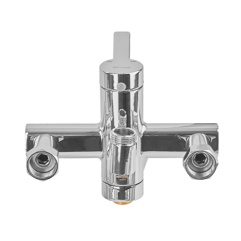 Душова колона зі змішувачем Mixxus Lord 009-J (MI7132) ( 12892 ) Харків - фото 4