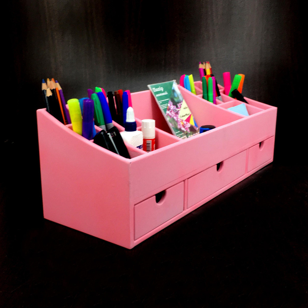 Органайзер настільний "Адолфо" барбі Миколаїв - фото 3