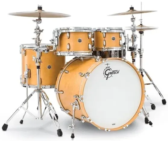 Ударная установка  Perkusja Gretsch Brooklyn 22