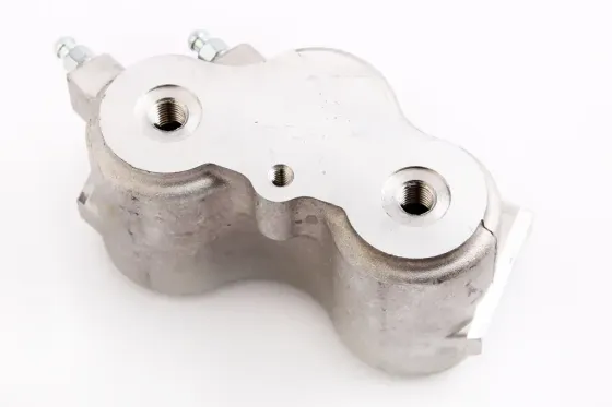 Циліндр торм. передній 2121 OEM лівий Вінниця