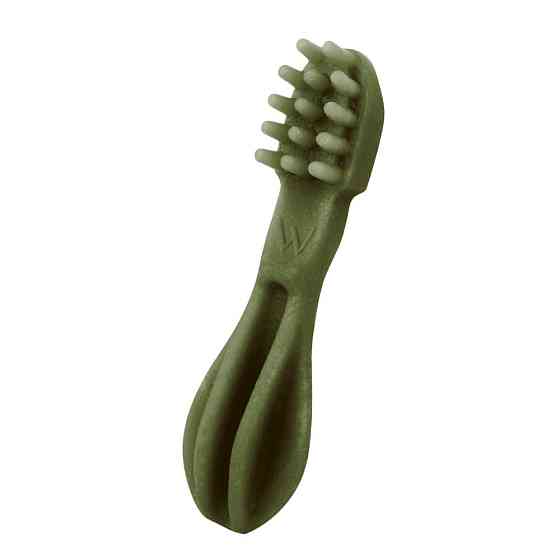 Ласощі Whimzees Toothbrush д/собак у формі зубної щітки XS 48 шт Київ