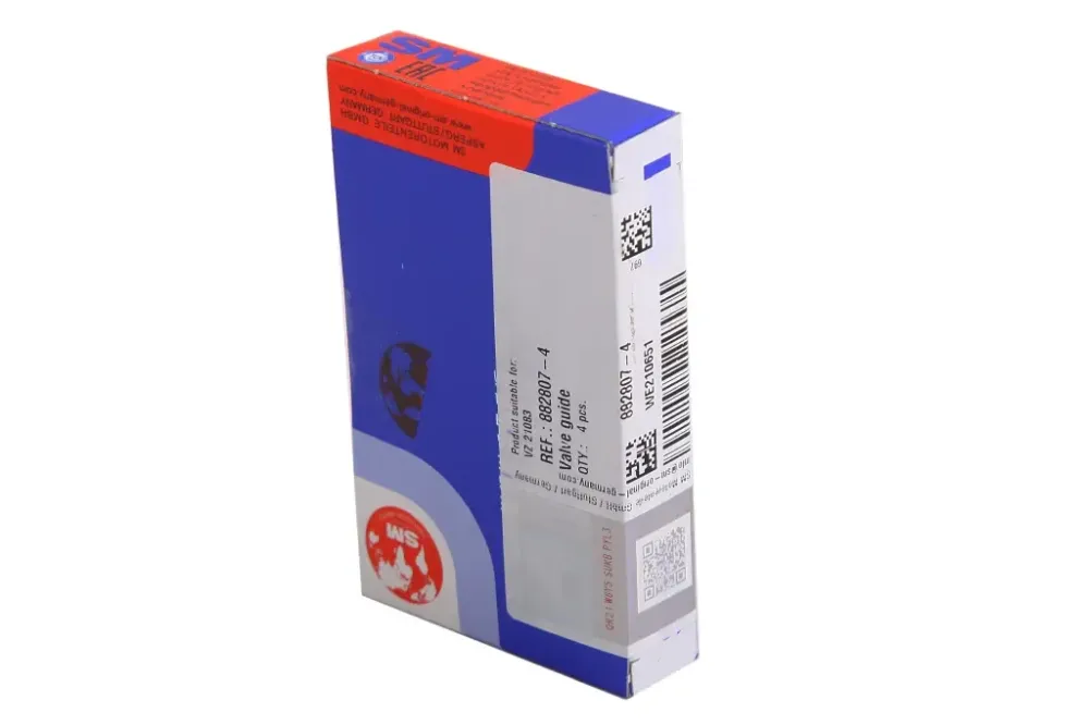 Направляющие клапанов 2108 SM впускные (4 шт.) Винница - изображение 2