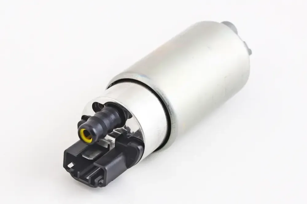 Насос паливний 2123 електр. Вінниця - фото 1