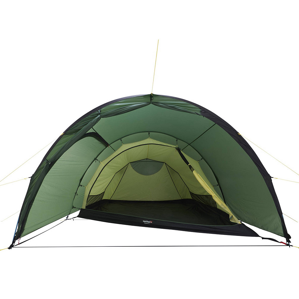 Намет Wechsel Tempest 4 ZG Green (231053) Вінниця - фото 9