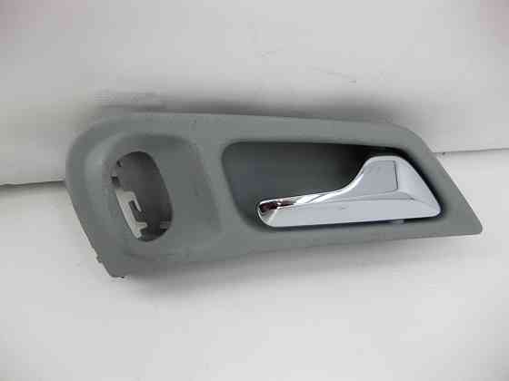 Mercedes-Benz  A2037370488 7213 Внутрішня ручка відкриття задніх правих дверей сіра C-class W203 C-class S203 Одеса