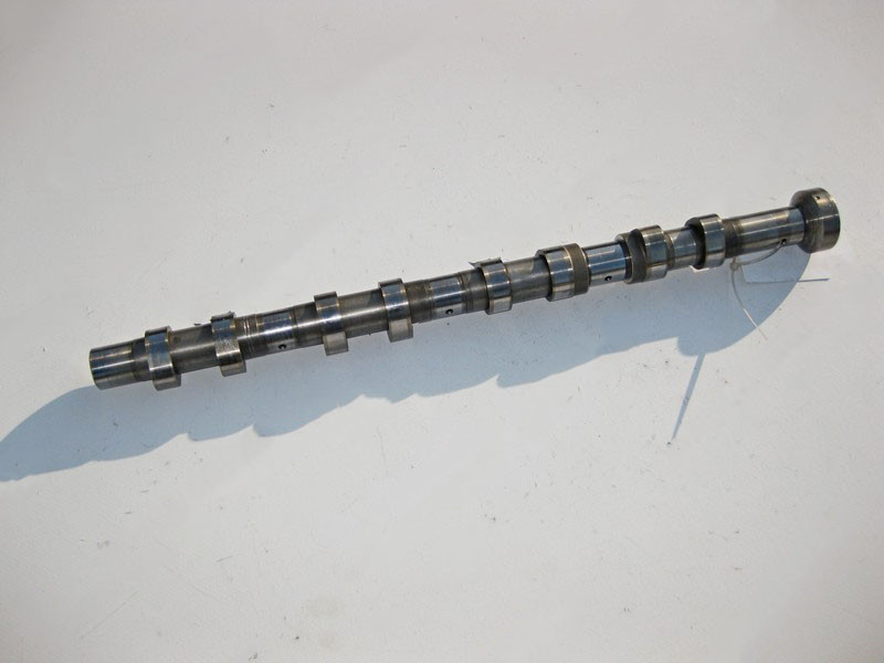 Mercedes-Benz  A2730503301 Розподільний вал лівий випускний для двигуна M273 V8 4.6л Одесса - изображение 2