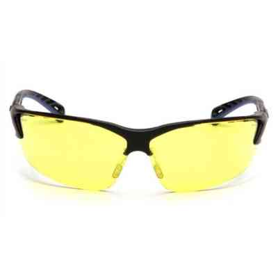 Солнцезащитные очки Pyramex Venture-3 Желтые (2ВЕН3-30) Винница